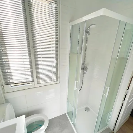 Apartment Cosy Ensoleille - Centre-ville - Tram/ac *